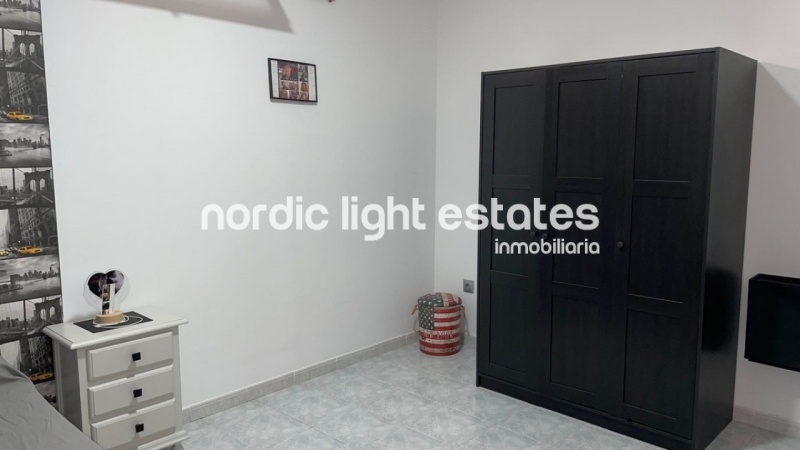 Fantastica casa en Punta Lara, Nerja con estudio