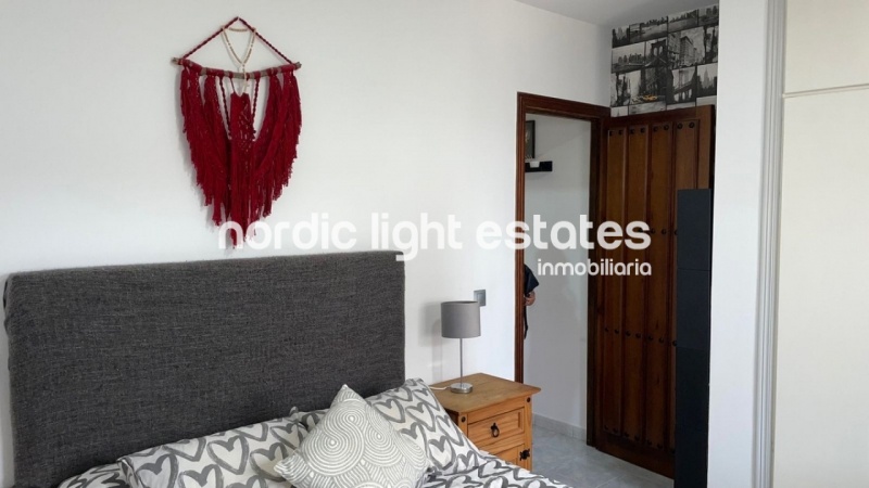 Fantastica casa en Punta Lara, Nerja con estudio