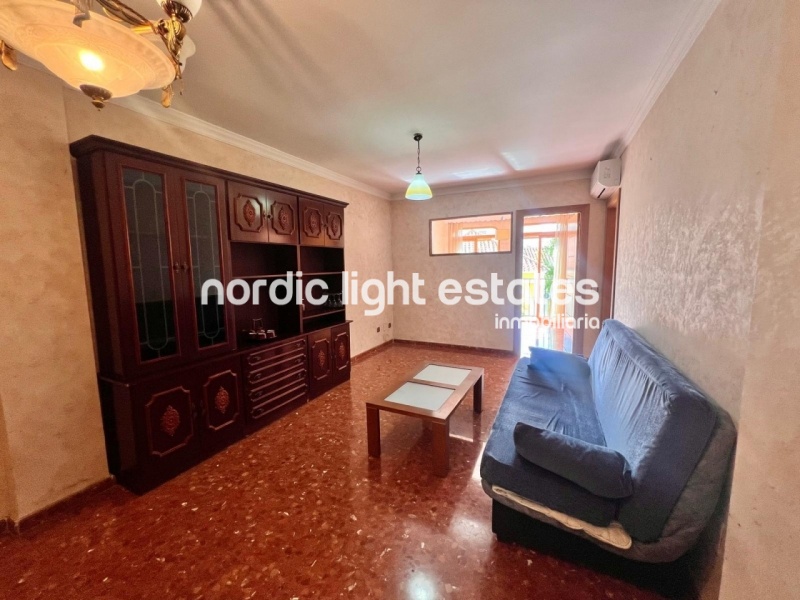 Lindo apartamento en el corazón de Torrox Pueblo, con plaza de parking