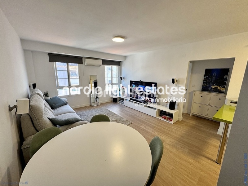 Moderno apartamento en perfectas condiciones en Torre del Mar