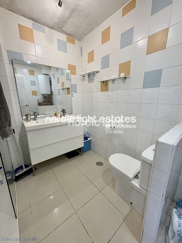 Moderno apartamento en perfectas condiciones en Torre del Mar