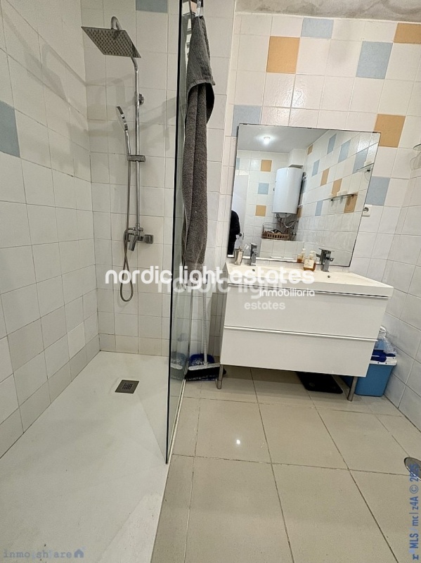 Moderno apartamento en perfectas condiciones en Torre del Mar