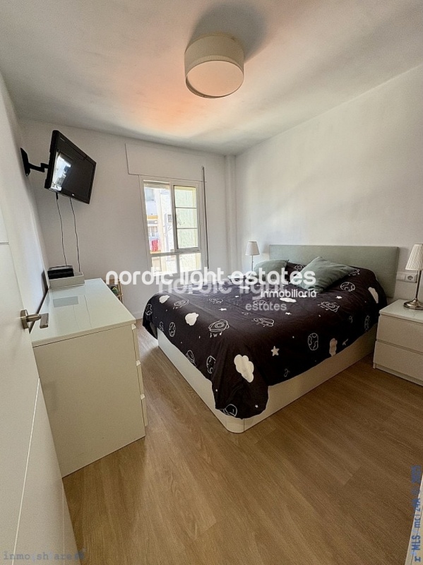 Moderno apartamento en perfectas condiciones en Torre del Mar