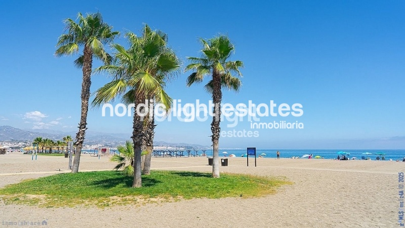 Moderno apartamento en perfectas condiciones en Torre del Mar