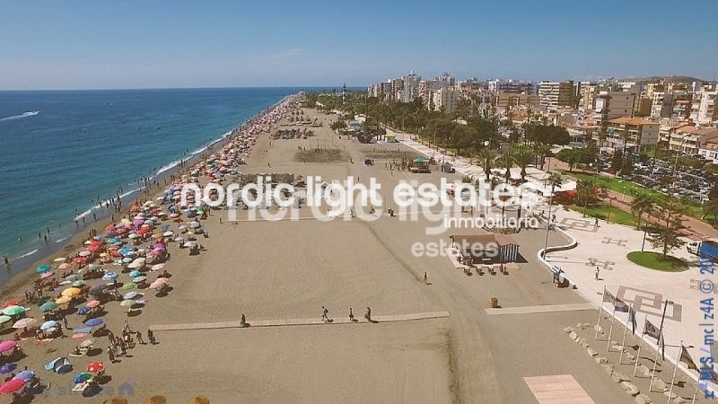 Moderno apartamento en perfectas condiciones en Torre del Mar