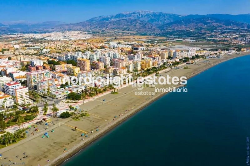 Moderno apartamento en perfectas condiciones en Torre del Mar