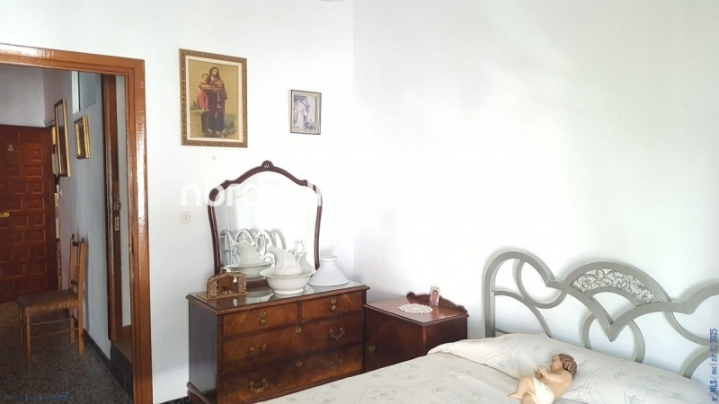 Bonita casa adosada con 2 terrazas muy grandes en Algarrobo