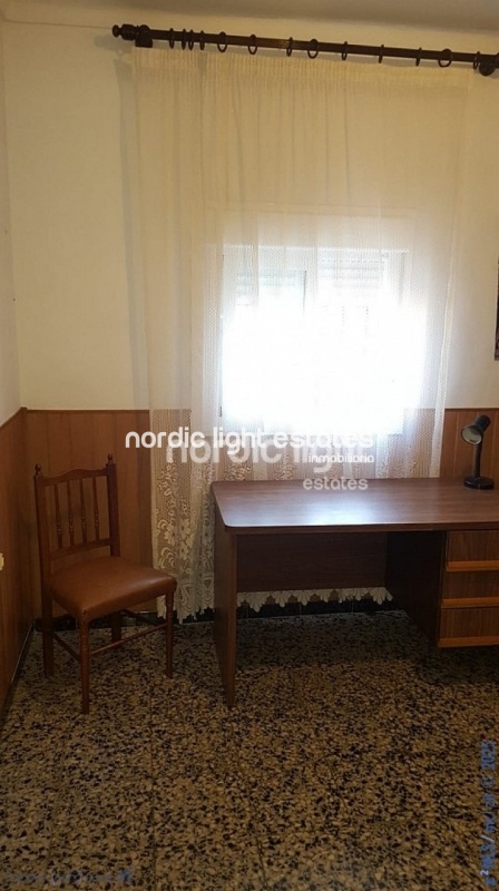 Bonita casa adosada con 2 terrazas muy grandes en Algarrobo