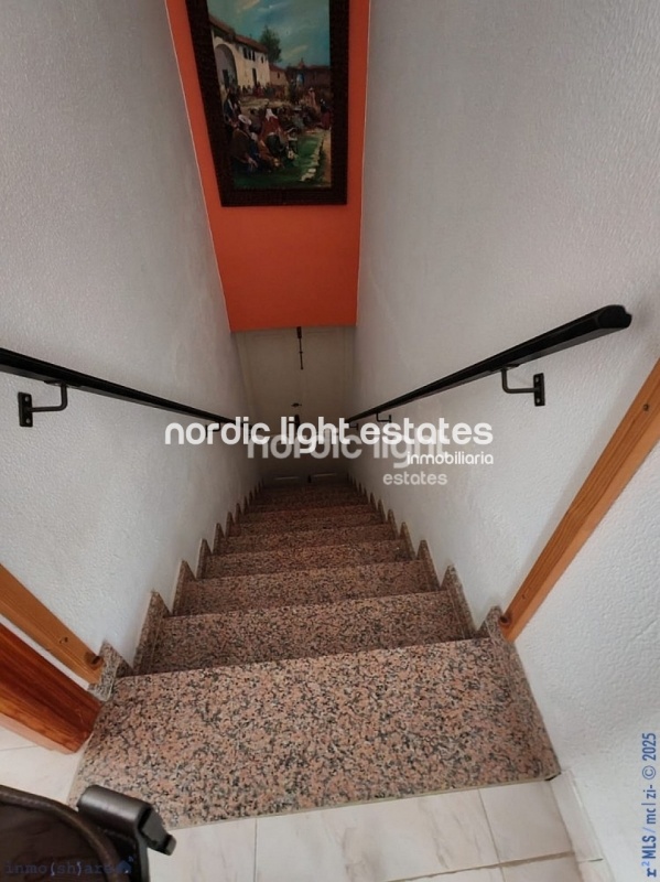 Impresionante villa en Nerja, 5 dormitorios. 