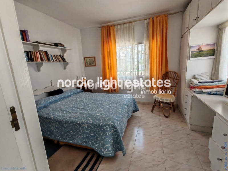 Impresionante villa en Nerja, 5 dormitorios. 