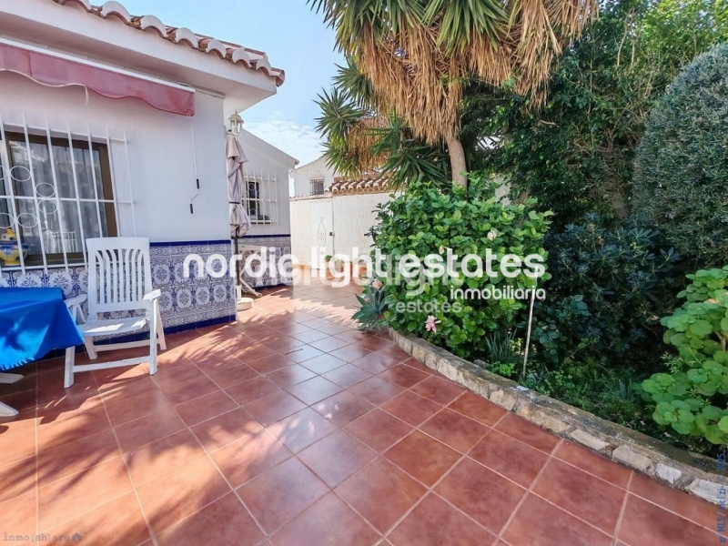 Impresionante villa en Nerja, 5 dormitorios. 