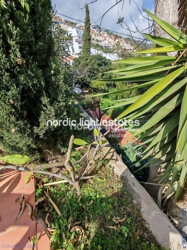 Impresionante villa en Nerja, 5 dormitorios. 