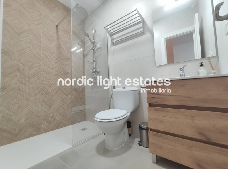 Similar properties Long term. Refurbished apartment in the historic center of Nerja 