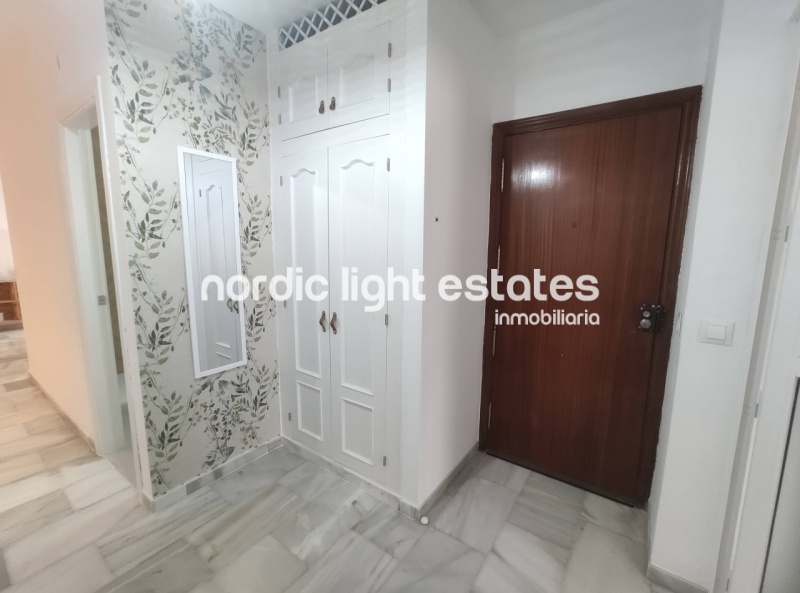 Similar properties Long term. Refurbished apartment in the historic center of Nerja 