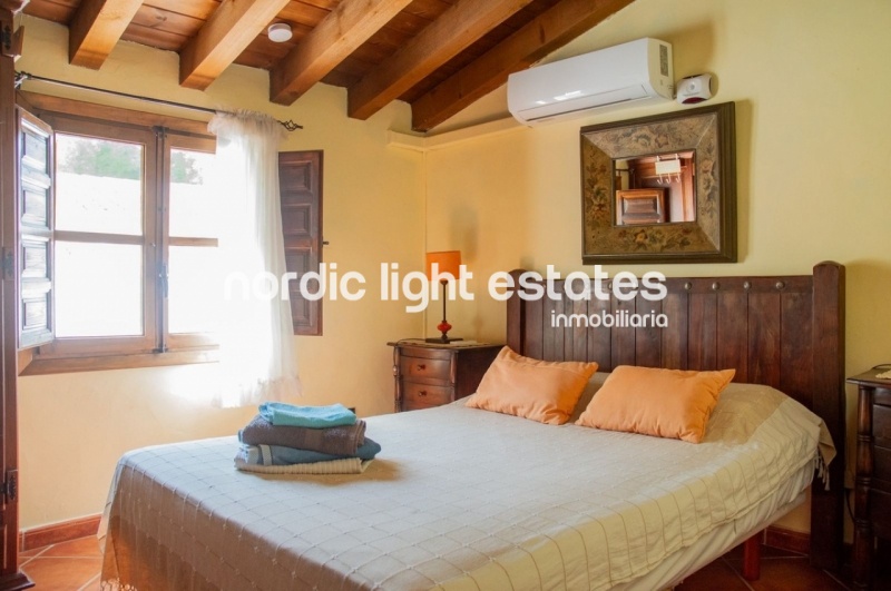 Propiedades similares Excelente casa para Bed & Breakfast en Acebuchal