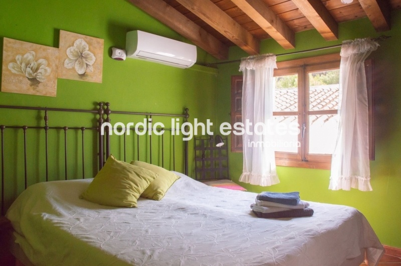Propiedades similares Excelente casa para Bed & Breakfast en Acebuchal