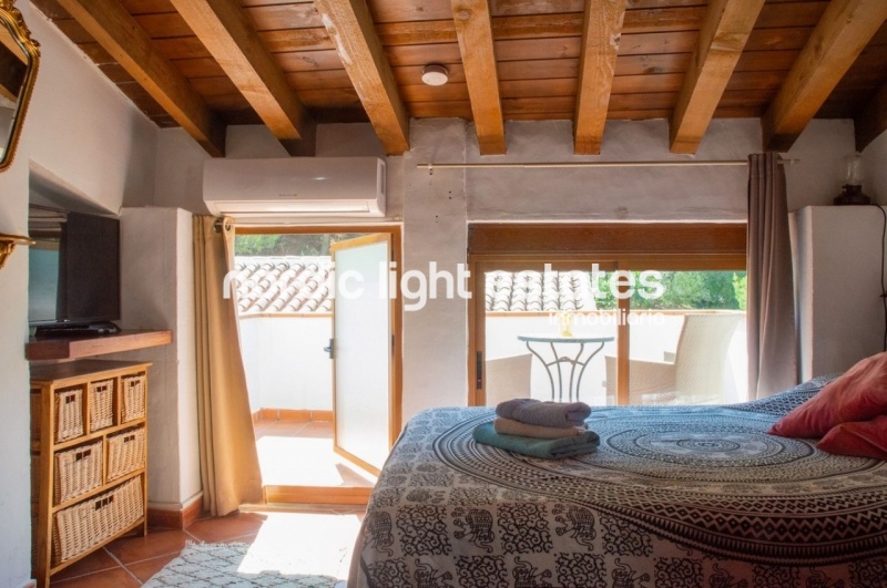 Propiedades similares Excelente casa para Bed & Breakfast en Acebuchal