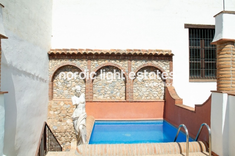 Propiedades similares Excelente casa para Bed & Breakfast en Acebuchal