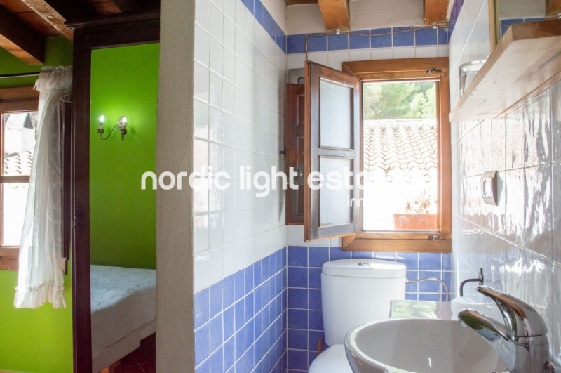 Propiedades similares Excelente casa para Bed & Breakfast en Acebuchal