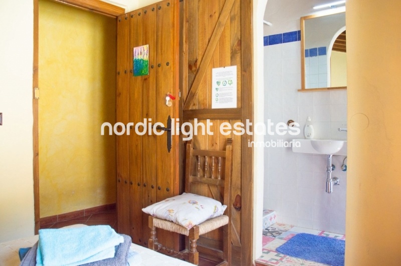 Propiedades similares Excelente casa para Bed & Breakfast en Acebuchal