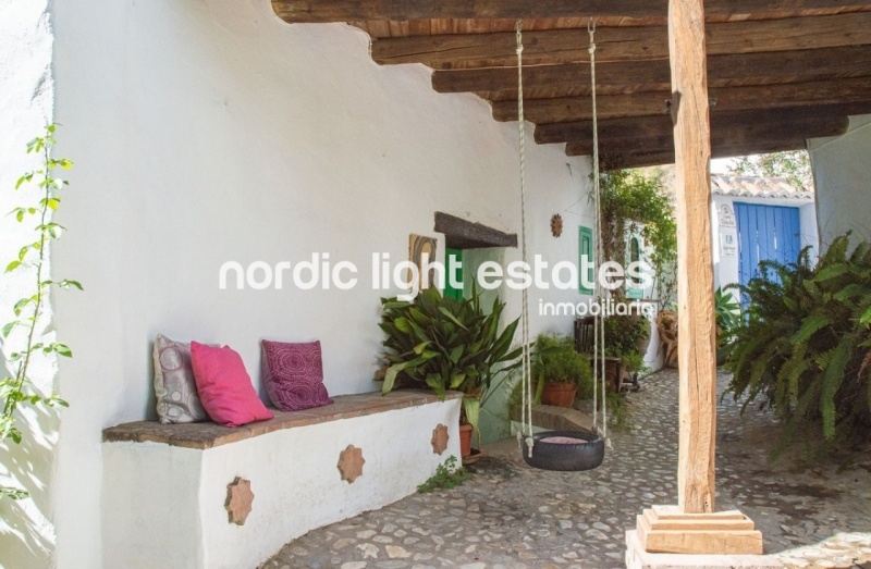 Propiedades similares Excelente casa para Bed & Breakfast en Acebuchal