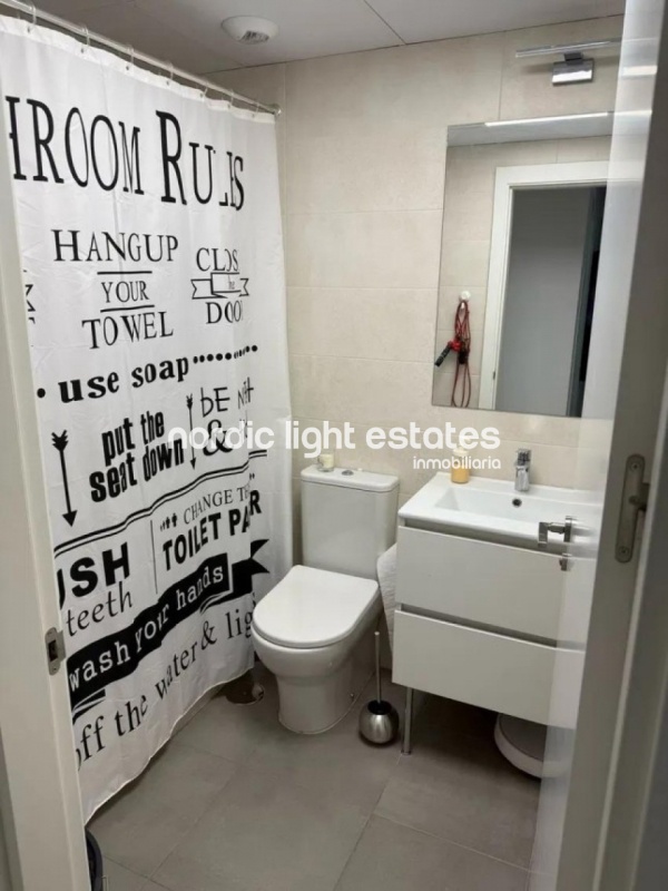 Exclusivo apartamento con terraza de 50m2 en Cañaveral, Málaga 