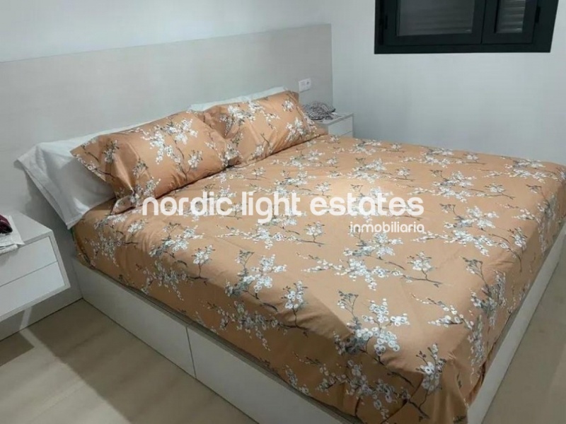 Exclusivo apartamento con terraza de 50m2 en Cañaveral, Málaga 