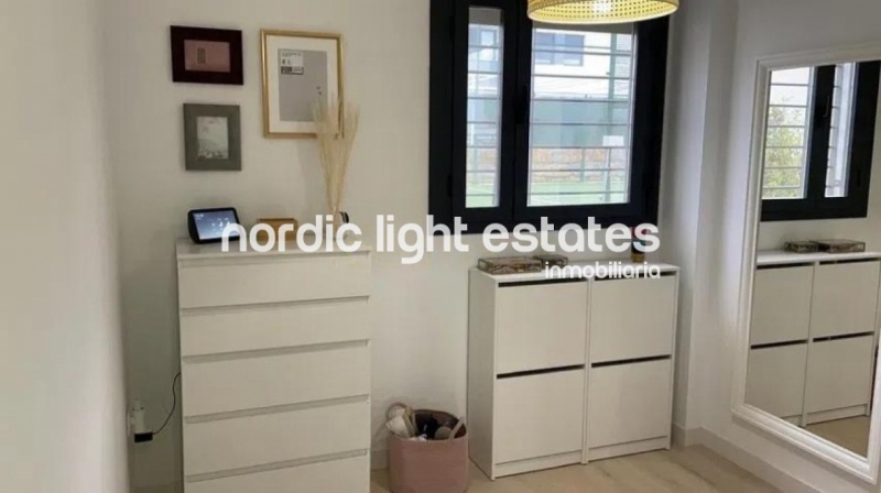 Exclusivo apartamento con terraza de 50m2 en Cañaveral, Málaga 