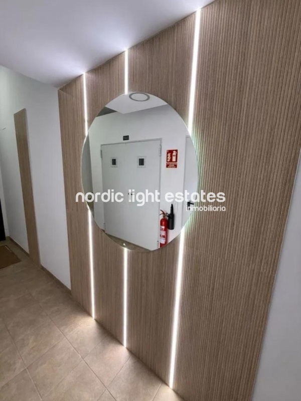 Exclusivo apartamento con terraza de 50m2 en Cañaveral, Málaga 