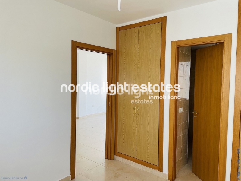 Bonito apartamento con plaza de garaje en El Morche, Torrox Costa