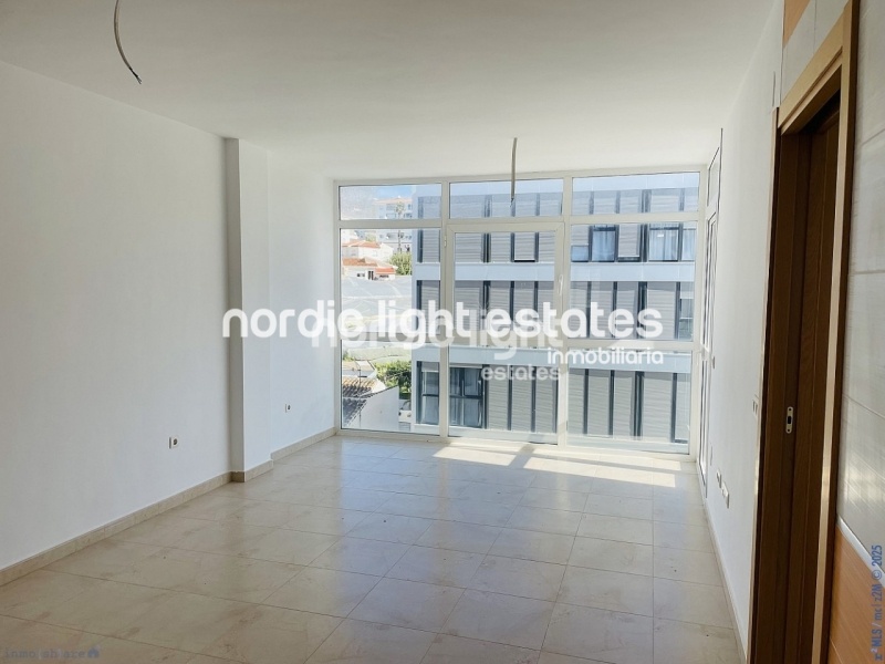 Bonito apartamento con plaza de garaje en El Morche, Torrox Costa