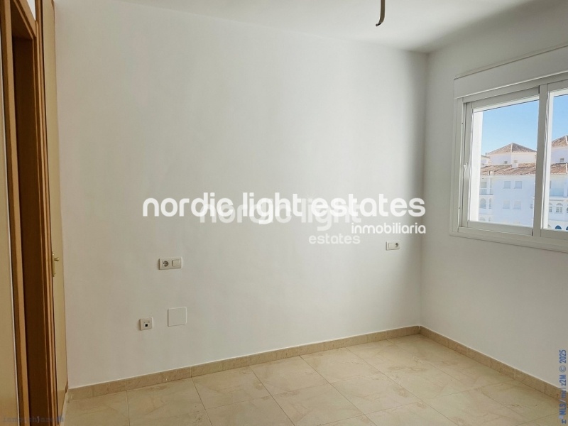 Bonito apartamento con plaza de garaje en El Morche, Torrox Costa