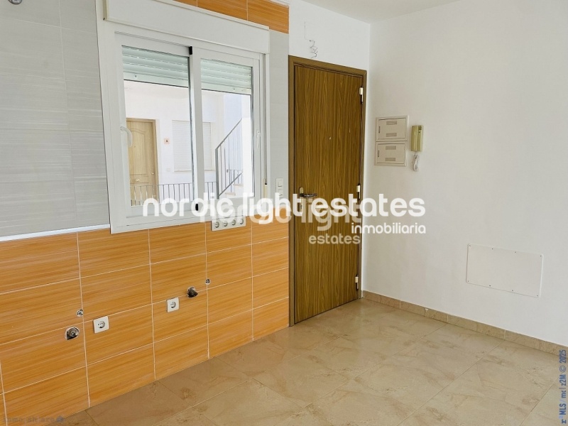 Bonito apartamento con plaza de garaje en El Morche, Torrox Costa