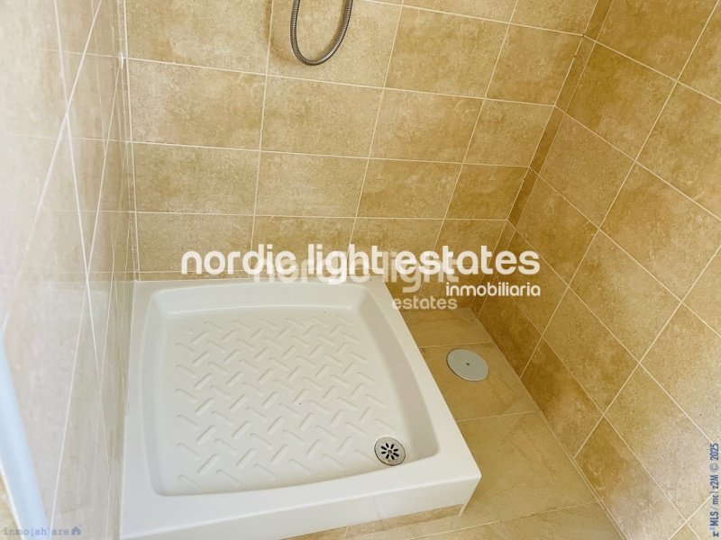 Bonito apartamento con plaza de garaje en El Morche, Torrox Costa