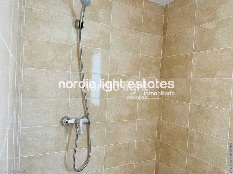 Bonito apartamento con plaza de garaje en El Morche, Torrox Costa