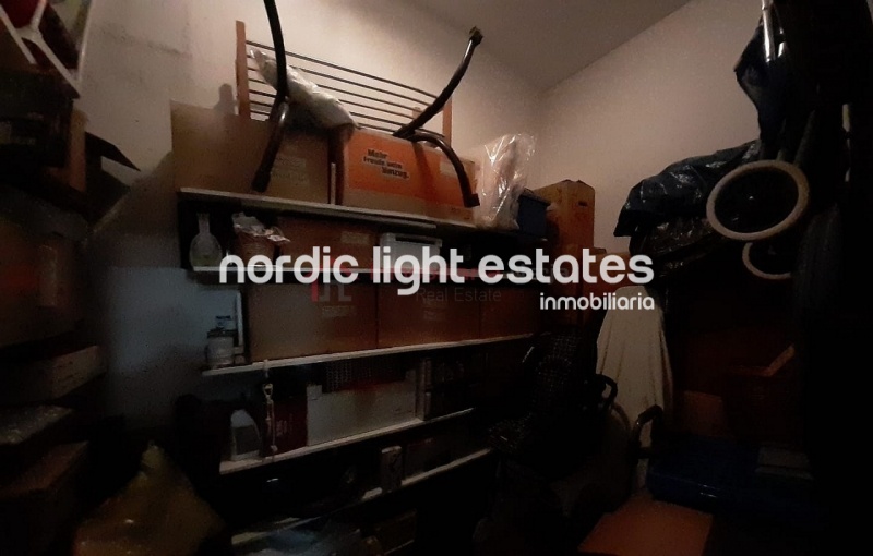 Estupendo apartamento (última planta) situado en la urbanización Baviera Golf, Caleta de Vélez