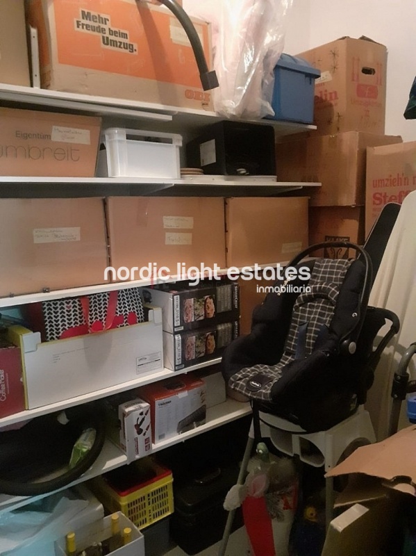 Estupendo apartamento (última planta) situado en la urbanización Baviera Golf, Caleta de Vélez