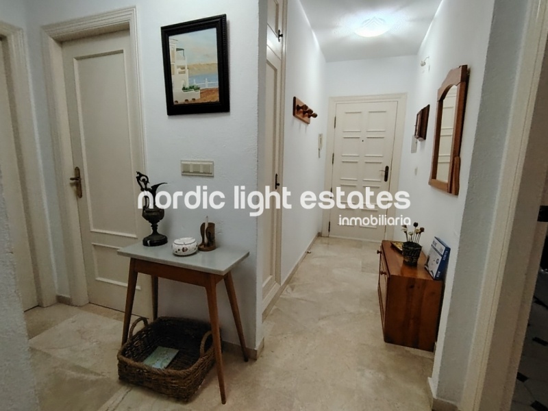 Ubicación inmejorable. Exclusivo apartamento en Fuentes de Nerja, Torrecilla