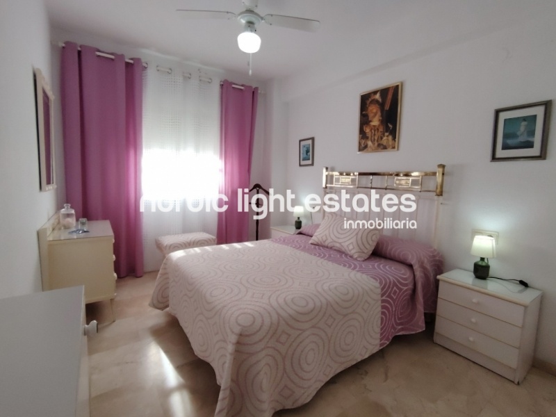 Ubicación inmejorable. Exclusivo apartamento en Fuentes de Nerja, Torrecilla
