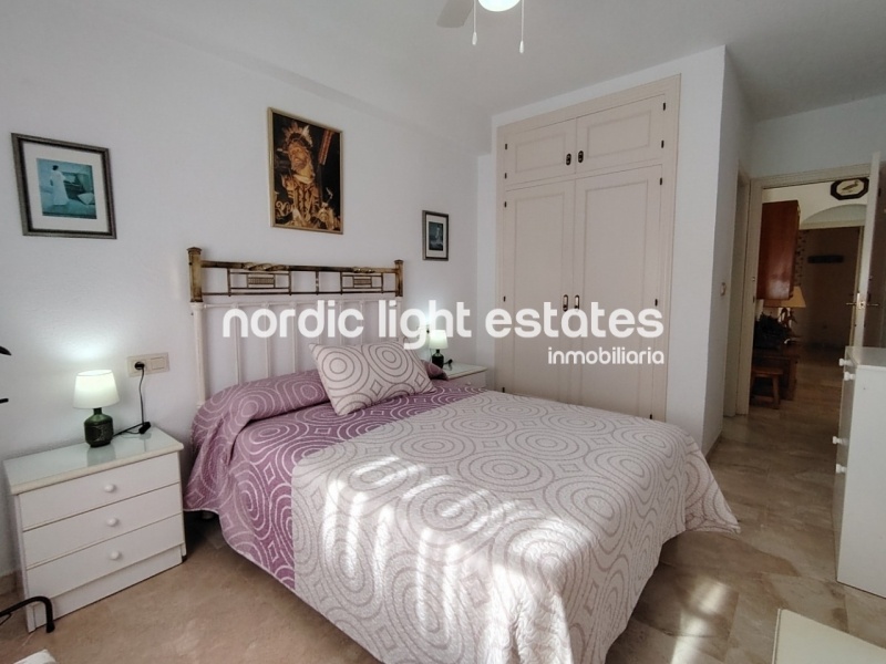 Ubicación inmejorable. Exclusivo apartamento en Fuentes de Nerja, Torrecilla