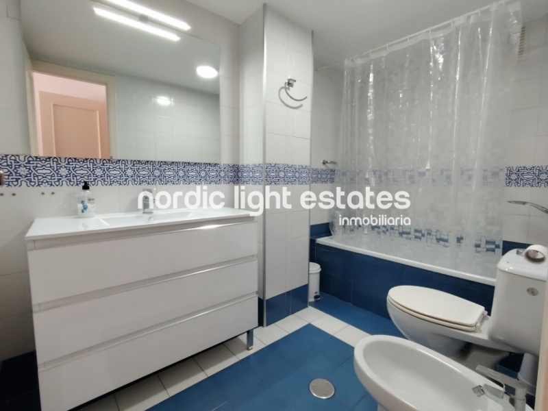 Ubicación inmejorable. Exclusivo apartamento en Fuentes de Nerja, Torrecilla