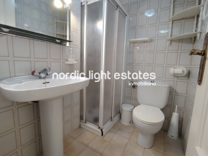 Ubicación inmejorable. Exclusivo apartamento en Fuentes de Nerja, Torrecilla