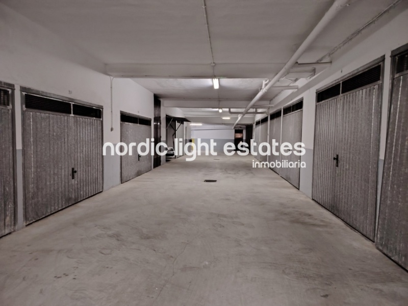 Ubicación inmejorable. Exclusivo apartamento en Fuentes de Nerja, Torrecilla