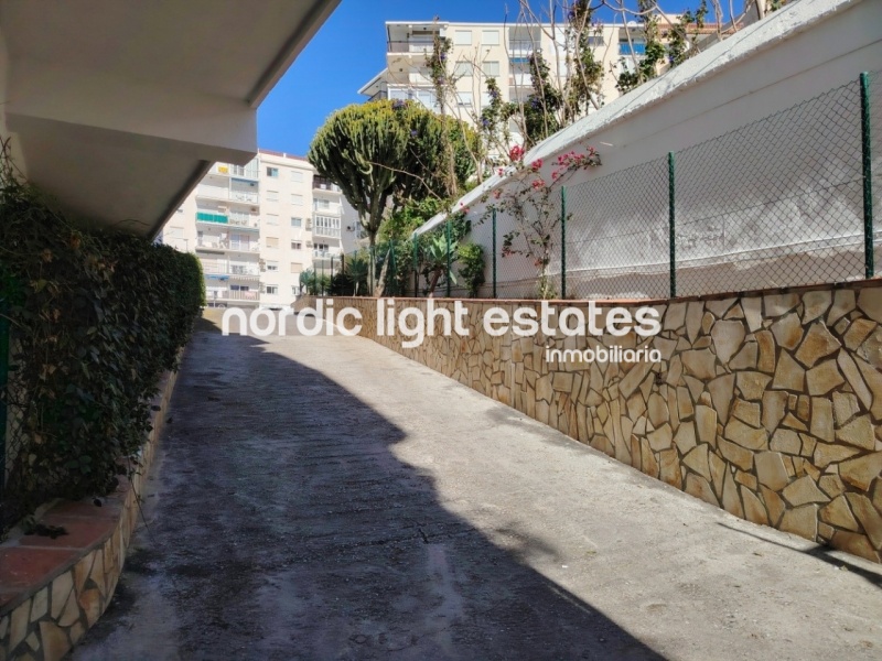 Ubicación inmejorable. Exclusivo apartamento en Fuentes de Nerja, Torrecilla
