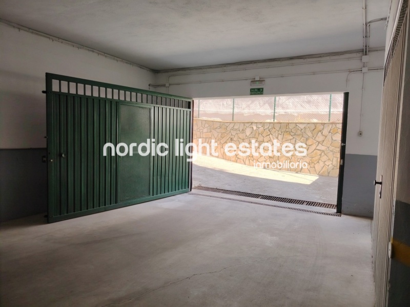 Ubicación inmejorable. Exclusivo apartamento en Fuentes de Nerja, Torrecilla