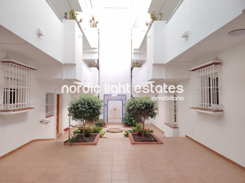 Ubicación inmejorable. Exclusivo apartamento en Fuentes de Nerja, Torrecilla