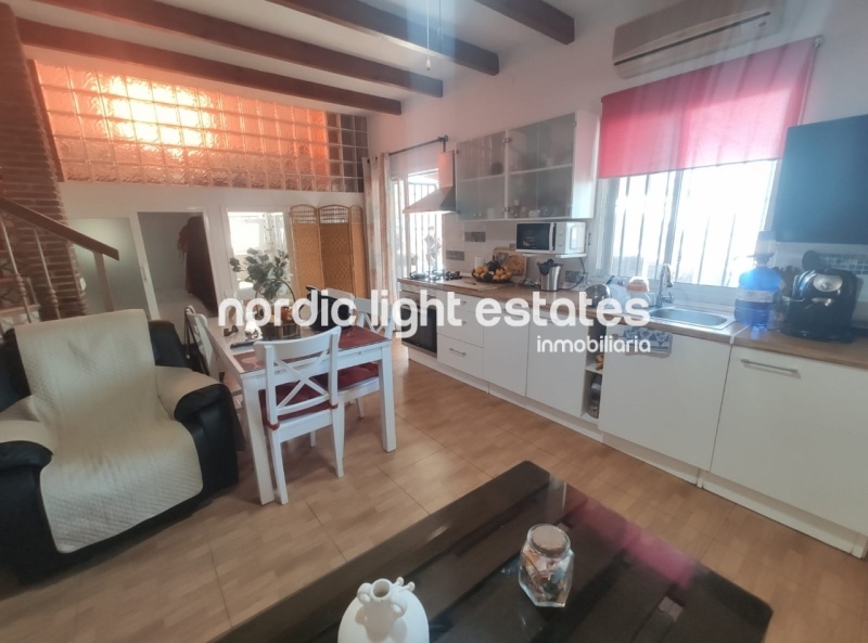 Propiedades similares Para todo el año. Linda villa cerca de Torrox Pueblo