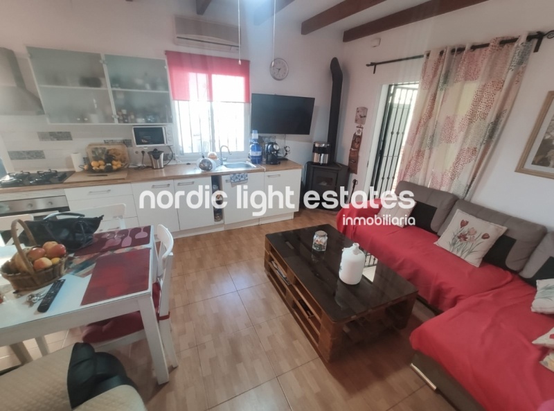 Propiedades similares Para todo el año. Linda villa cerca de Torrox Pueblo