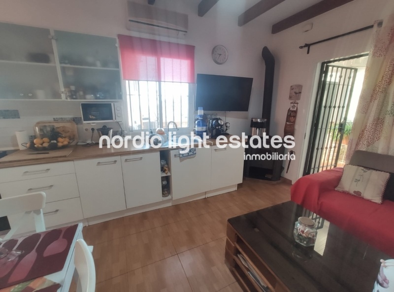 Propiedades similares Para todo el año. Linda villa cerca de Torrox Pueblo