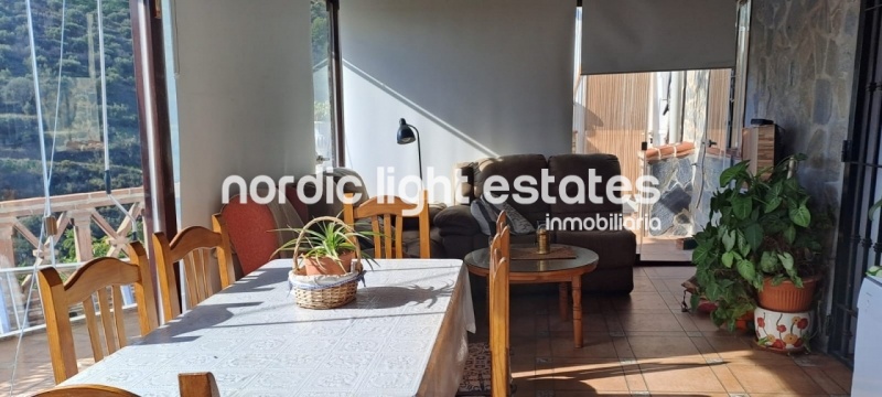 Propiedades similares Para todo el año. Linda villa cerca de Torrox Pueblo